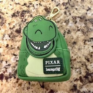 Toy Story Pixar Loungefly Keychain